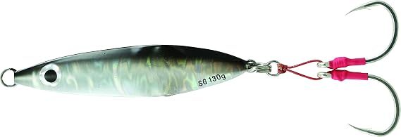 Savage Gear Squish Erratic Fishing Jig