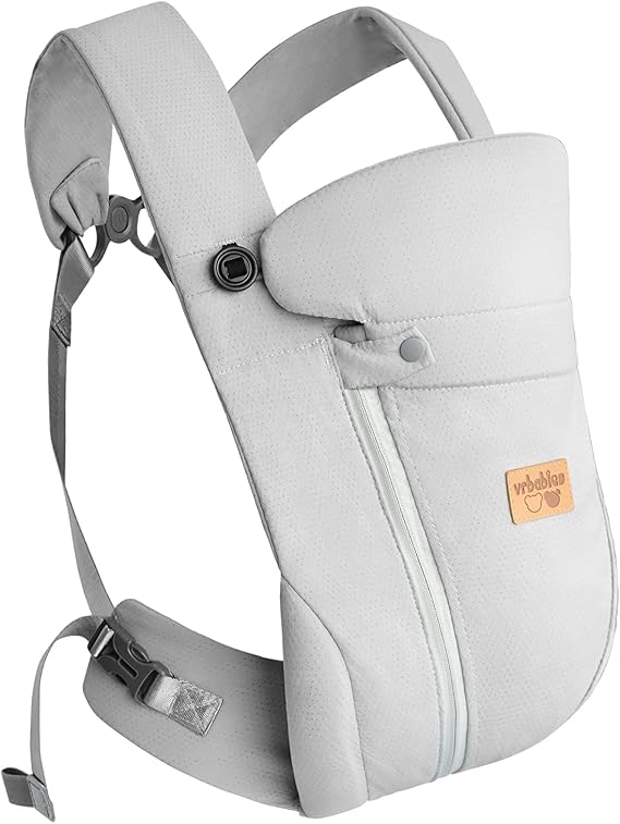 Baby Sling for Newborns, Baby Carrier, Face-to-Face Carrying, Front-Facing Carry, Baby Carrier, Baby Carrier Strap, For Both Mom and Dad, With Waist Support, Lightweight, Breathable, Baby