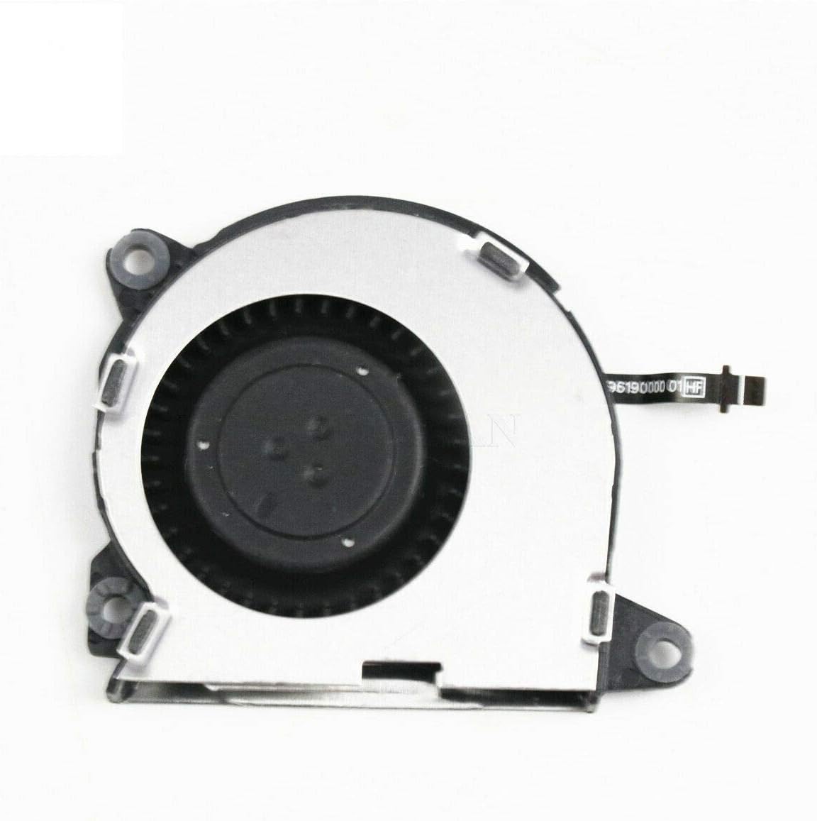 Internal Cooling Fan Module Flex Cable Replacement Compatible with Nintendo Switch NS 2017 HAC-001