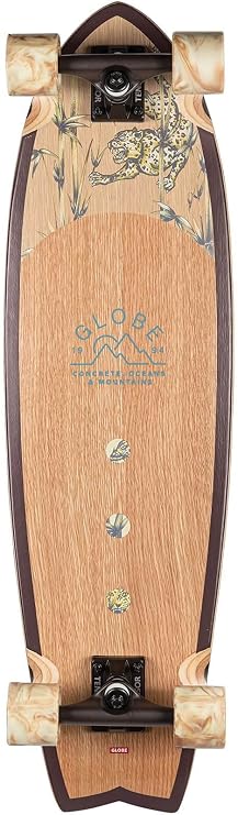 Globe Chromantic Cruiser