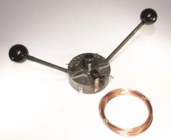 100-GRM Groove-O-Matic Engine Block Ringing Tool