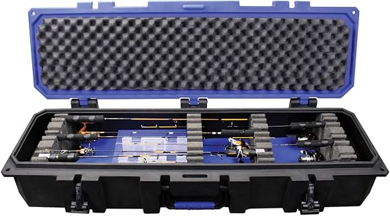 Otter Pro-Tech 48 Deep Rod Case 201432