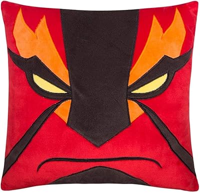 DOTA 2 13.5 Ember Spirit Pillow