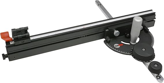 SawStop TSA-RMG Revolution Miter Gauge