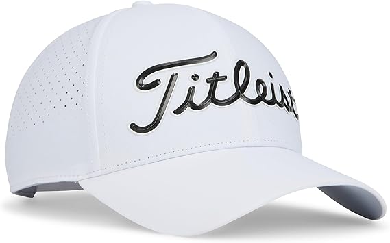 Titleist Golf Players Tech Hat
