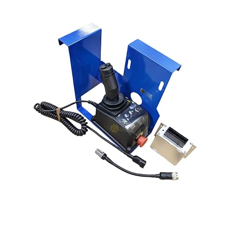 Control Box Update Kit 105295GT 105295 for Genie Gen 1 to 5 Scissor Lift