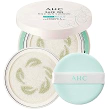 Safe On Mild Sun Cushion SPF 50 PA25g  Refill UV Protection Wrinkle Improvement Cooling &amp; Soothing Care
