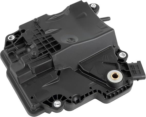 A0002701852 722.9 ISM Intelligent Servo Module, Transmission Gear Shift Module Control Unit Compatible with Mercedes Benz CL500 CLS550 E280 G500 AMG GL320 GLK280 ML320 R350 S430 SL500 SLK55