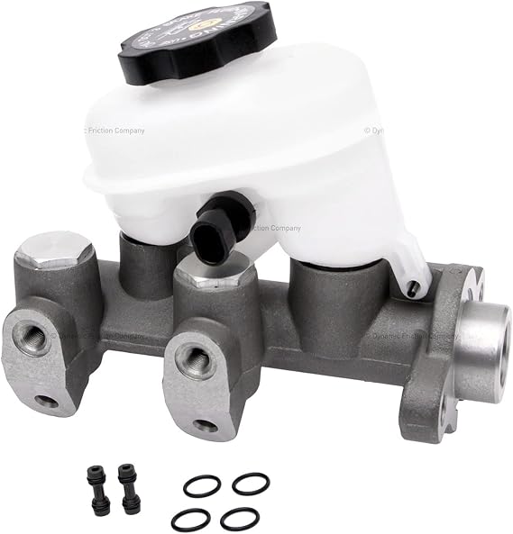 DFC Brake Master Cylinder| Fits 1995-1999 Chevrolet Cavalier