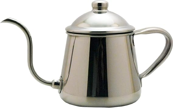Takahiro Coffee Drip Pot Shizuku 0.5L