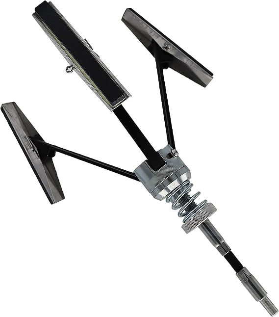 Keepro Engine Cylinder Hone Tool 2"-7" Diameter Adjustable Deglaze