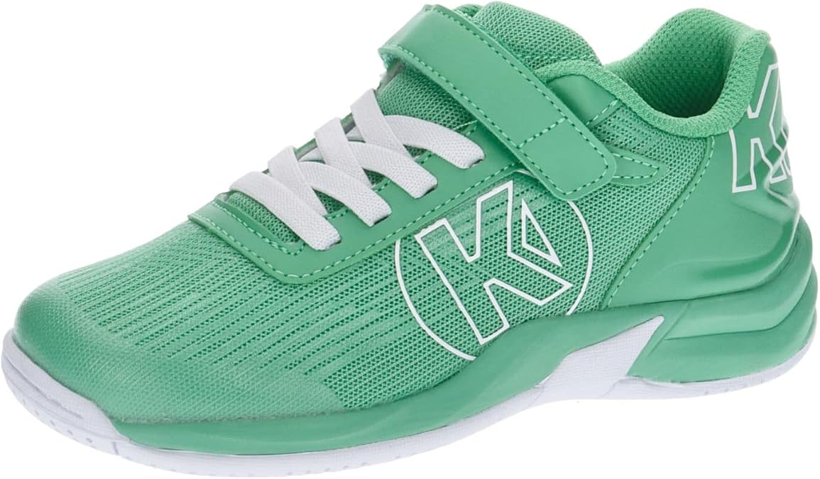 Kempa Unisex Children's Attack 2.0 Junior Trainers