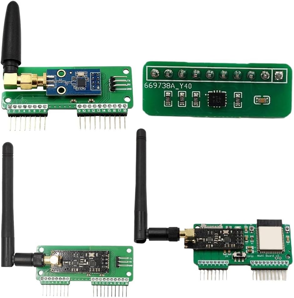 sportarc wifi multibboard nrf24  esp32  nrf24 module development board gpio cc1101 module cc1101 1401418148