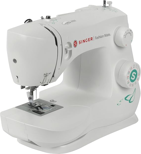 Fashion Mate 3337 Sewing Machine