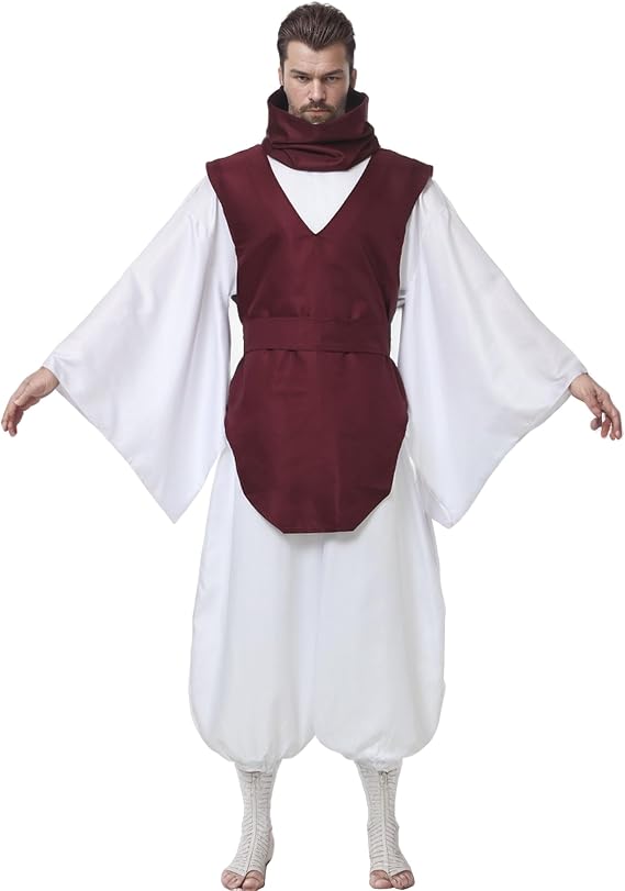 BPURB Cosplay Costume Uniform Anime Costume For Adult Halloween Kimono Outfit