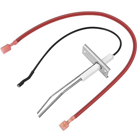 34570 RV Furnace Igniter Electrode Replacement for Atwood & Hydro Flame | 8516-IV 8520-IV 8525-IV 8531-IV 8535-IV 8935-III-DC 8940-III-DC 8935-III-AC 8940-III-AC, RV Furnace Parts