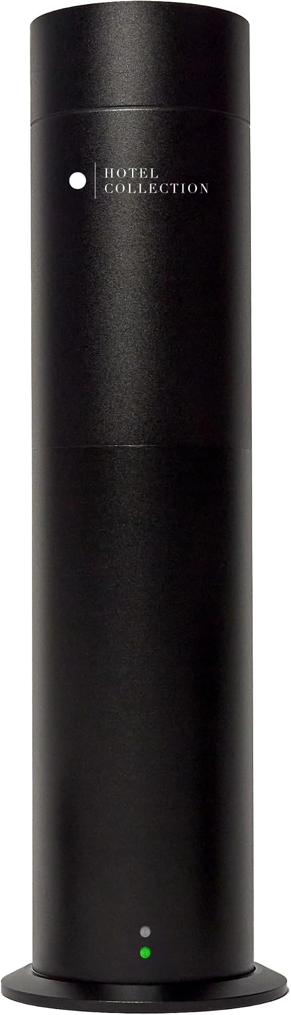 Hotel Collection-Studio Pro Essential Oil Diffuser-600 sq ft Coverage - Portable with Remote-Cold-Air Diffusion Technology-Air Freshener-Black-Works Exclusively with Pro Pod Bottles