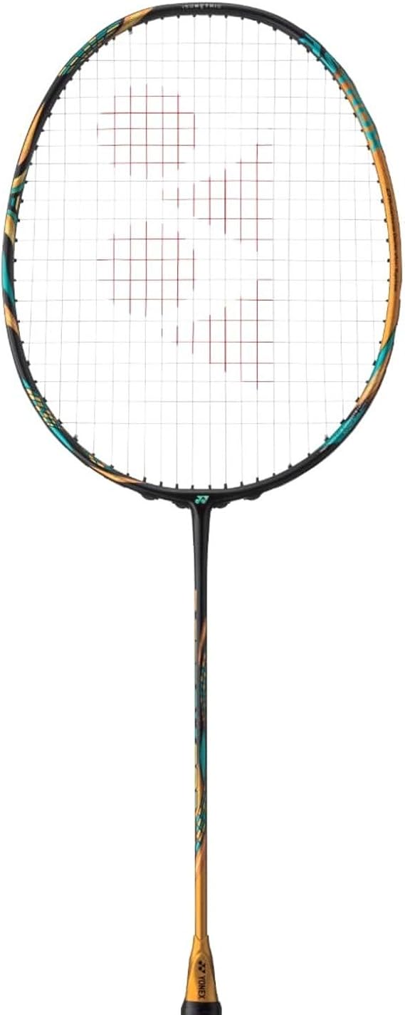 Yonex Astrox 88 D PRO Badminton Racket (Camel Gold)(3UG5)(Ustrung)