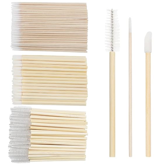 300 Pcs Eyelash Extension Supplies Kit