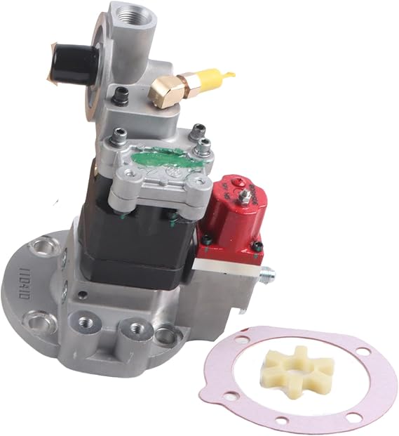 3090942 3417674 3417677 Fuel Pump for Cummins M11 QSM11 ISM11 N14 Engine