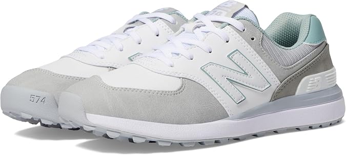 New Balance Women's 574 Greens v2 Golf Shoe