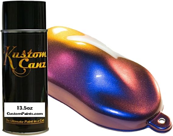Chromacoat Blue - 13.5oz Aerosol Can