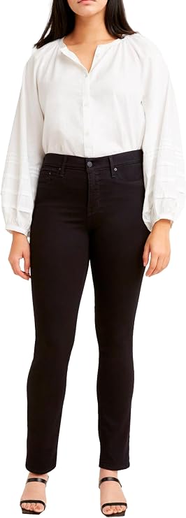 Levi's Women's 312 Shaping Slim Jeans