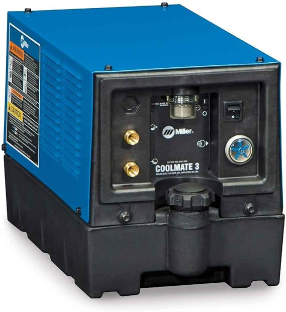 Miller Electric Water Coolant System
