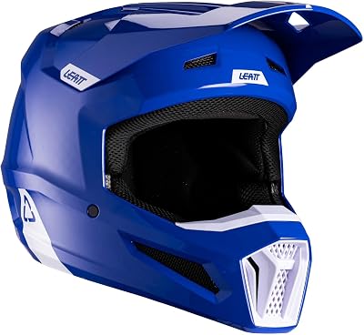 Leatt Helmet Moto 2.5