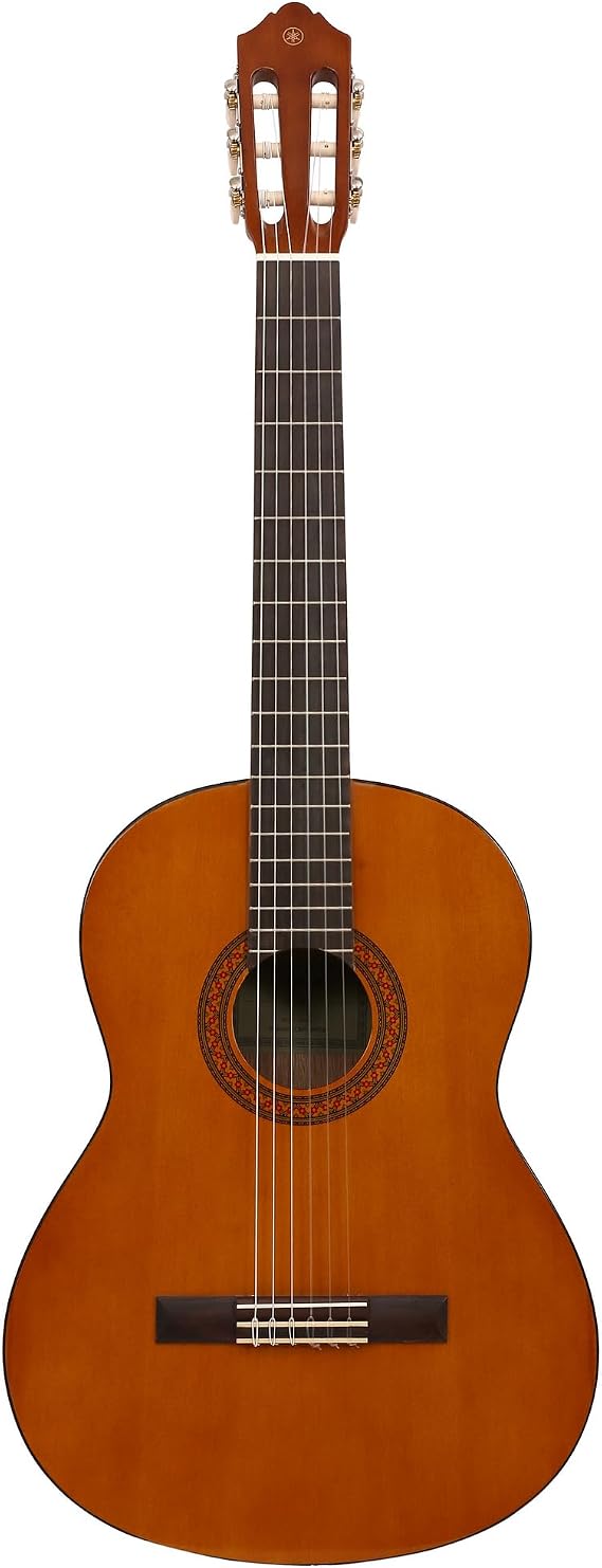 Yamaha C40 Klasik Gitar