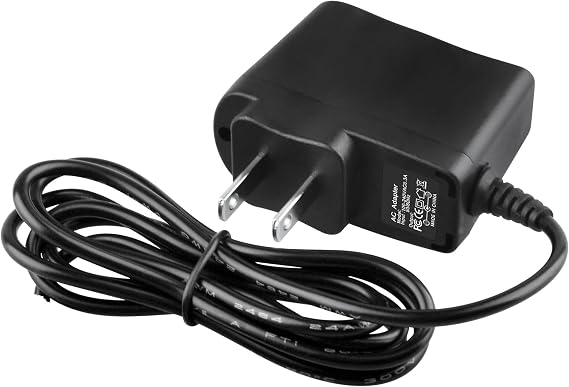 PK Power AC/DC Adapter for Panasonic Camcorder HC-W580 HC-W580K HC-VX981 HC-VX981K HC-WXF991 HC-WXF991K Power Supply Cord Cable PS Wall Home Charger Mains PSU