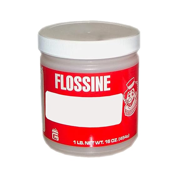 Flossine 16-oz. Each (Banana)