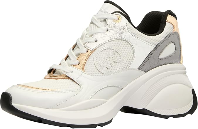 Michael Kors Women's Zuma Trainer