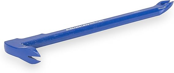 VAUGHAN Bear Claw, 10 Inch Cats Paw Nail Puller, Assembled in the USA