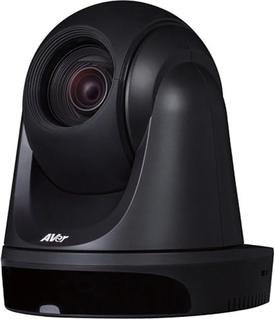 AVer DL30 Auto Tracking PTZ Distance Learning Camera