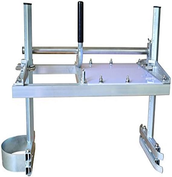 Timber Tuff Saw Mill