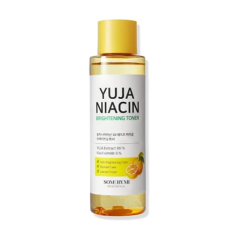 Some by mi Yuja Niacin Lightening 150ml