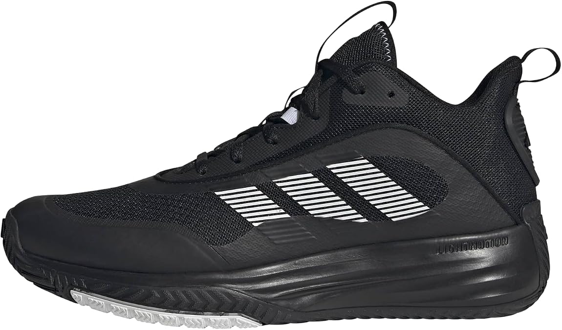 Adidas Men's OWNTHEGAME 3.0 Shoes