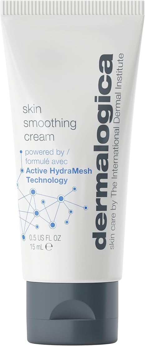 Dermalogica Skin Smoothing Cream Face Moisturiser