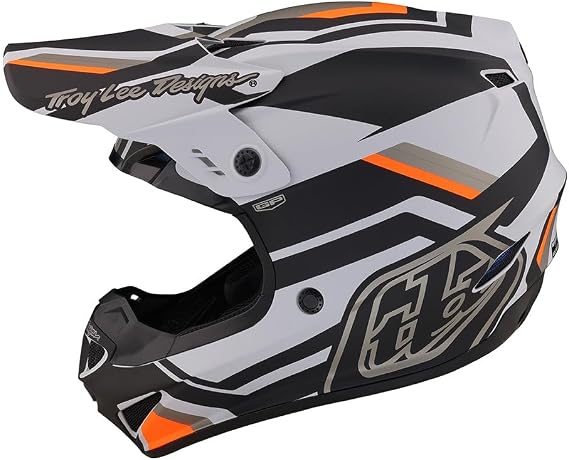 Troy Lee Designs GP Helmet