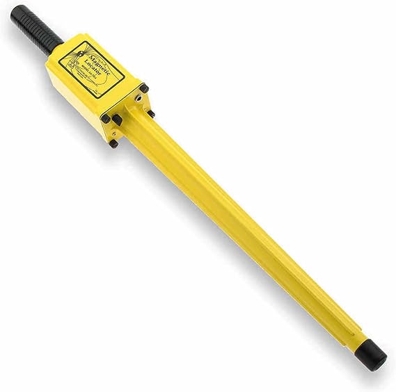 Schonstedt GA-72Cd Metered Magnetic Locator