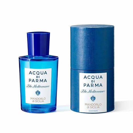 Blu Mediterraneo - Mandorlo Di Sicilia by Acqua Di Parma for Unisex - 3.4 oz EDT Spray