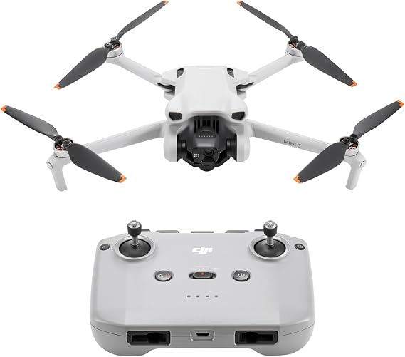 DJI Lito X1 Fly More Combo Plus (DJI RC 2)