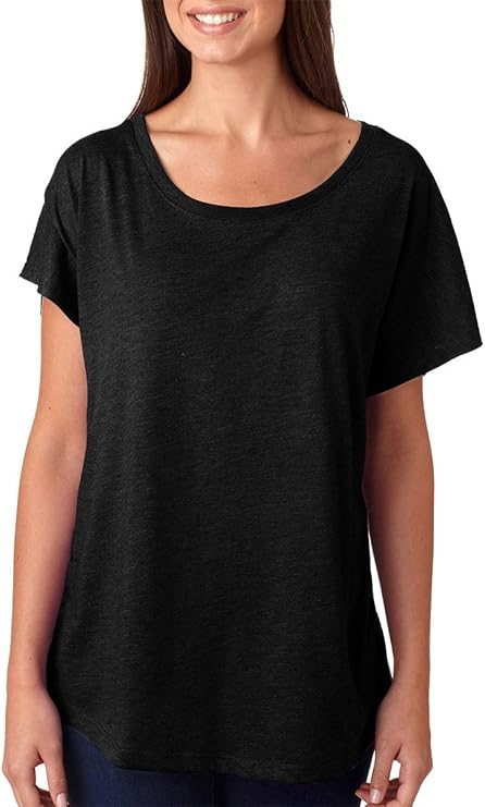 Next Level Apparel Womens Soft