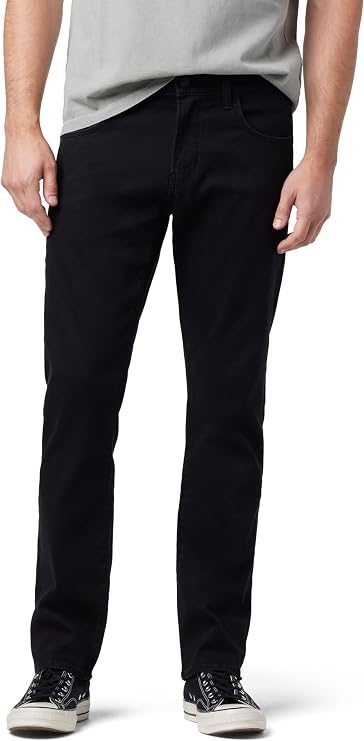 Hudson Jeans Straight Leg Byron