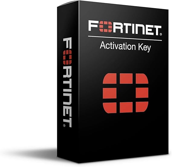 Fortinet FortiGate-100E License 1 YR FortiGuard IPS FC-10-FG1HE-108-02-12