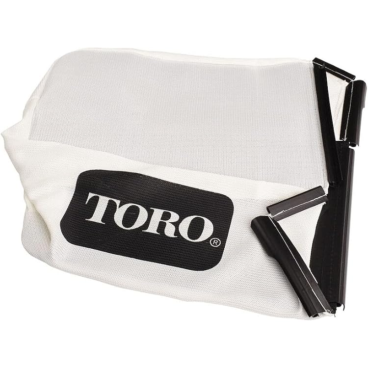 Toro Part # 115-4664 Grass Bag