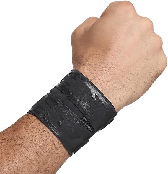 Thin Gym Wrist Wraps Wristband Bandage for Basketball Badminton Tennis Equipment Hand Wrist Support Carpal Tunnel