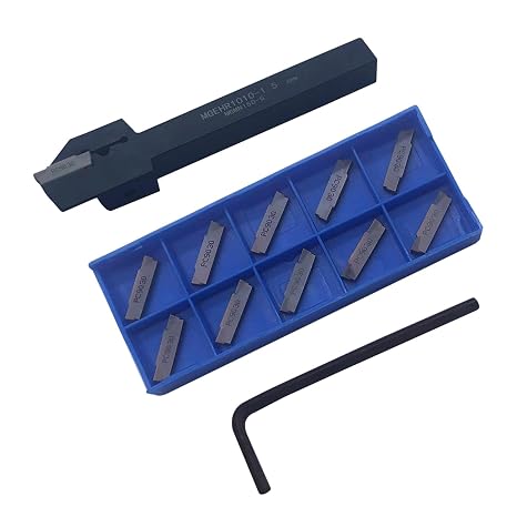 MGEHR1010-1.5 Grooving Holder Cut-Off