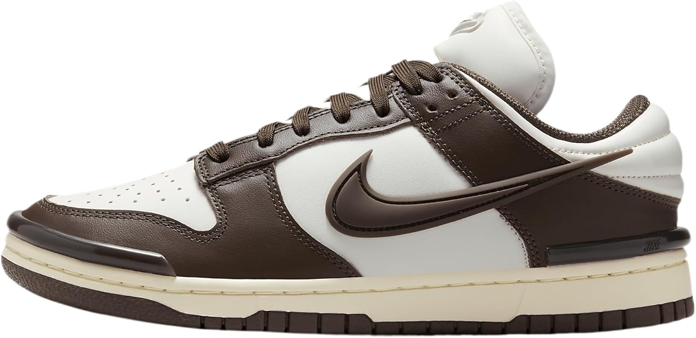Nike Dunk Low Twist Womens Shoes Size-8.5
